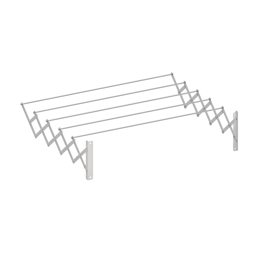 Tendedero pared extensible HABITEX