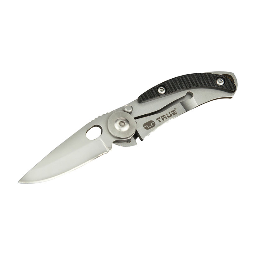 Navaja bolsillo TRUE Skeletonknife