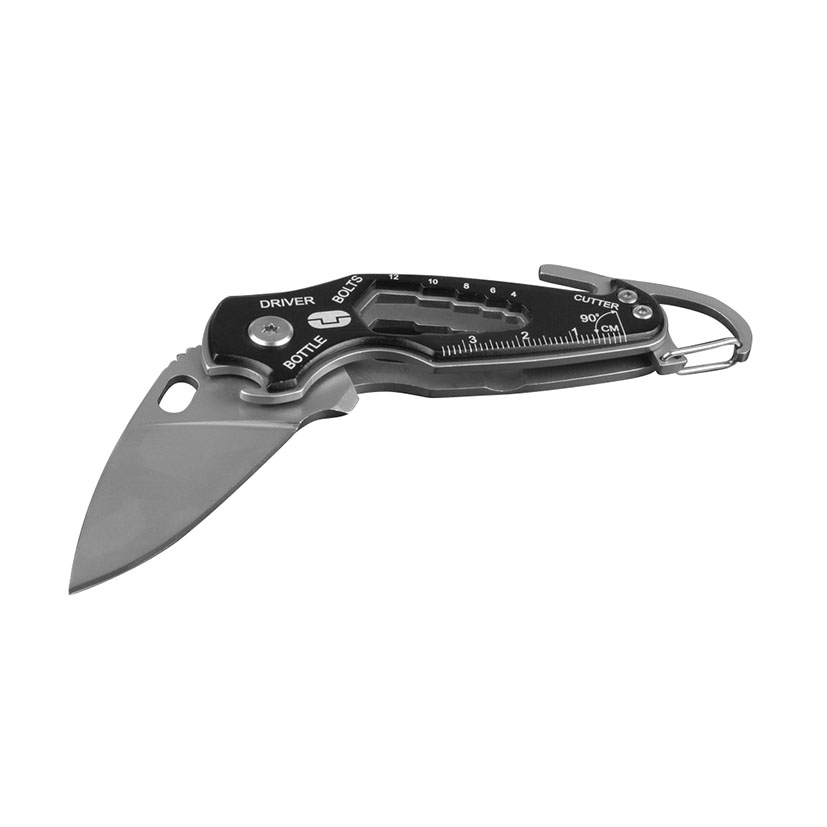 Navaja multiherramienta TRUE Smartknife