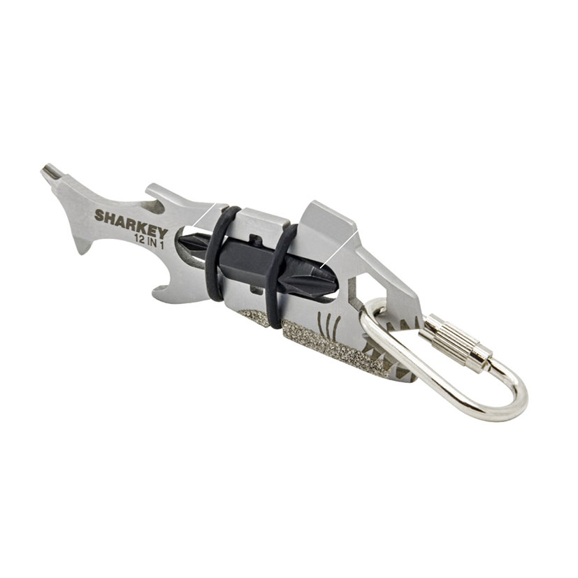 Multiherramienta 12en1 TRUE Sharkey