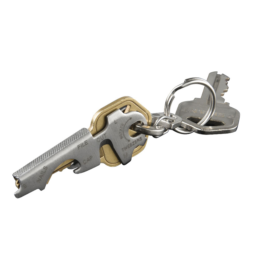 Multiherramienta 8en1 TRUE Keytool