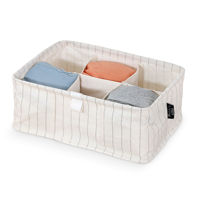 Fundas y cajas ordenación JOBGAR serie Tivoli