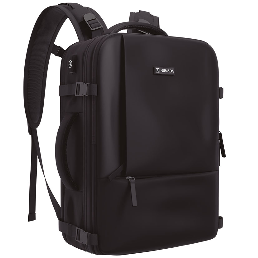 Mochila viaje NUMADA Explorer Backpack