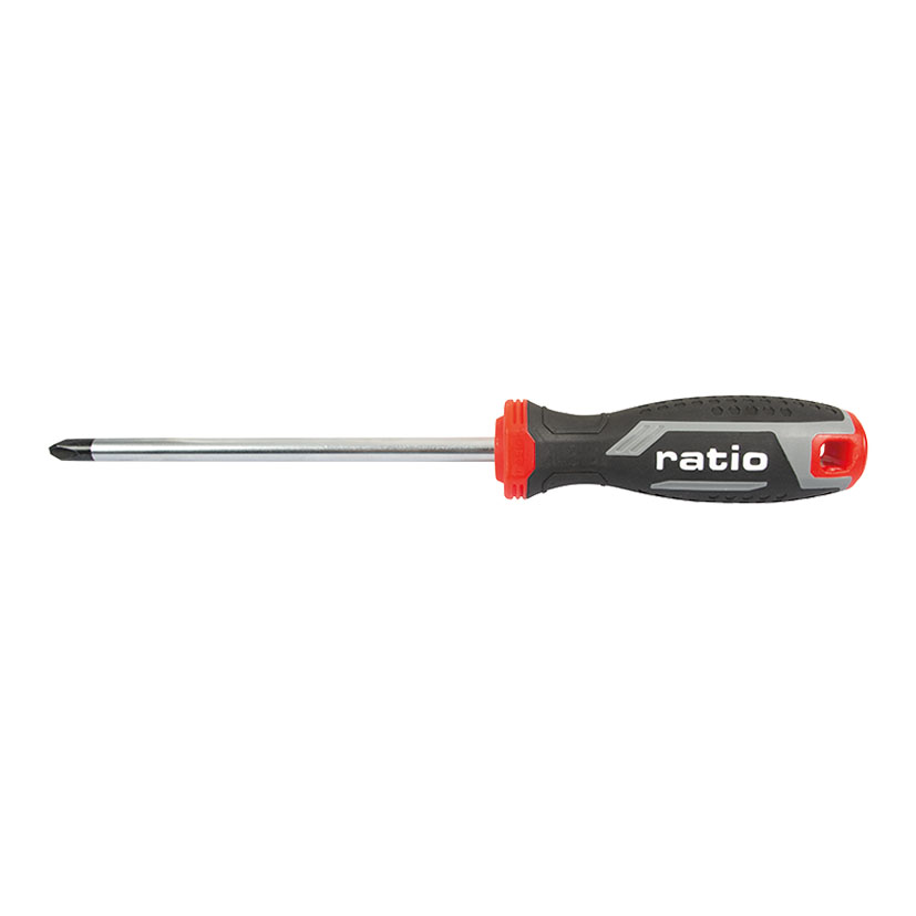 Destornillador RATIO Dynamic