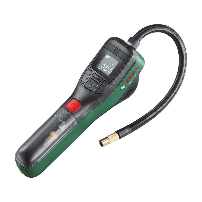 Compresor de aire Bosch Easypump