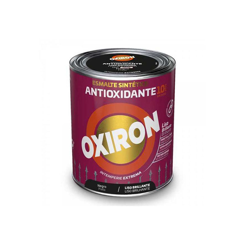 Esmalte antioxidante sintético OXIRON Liso