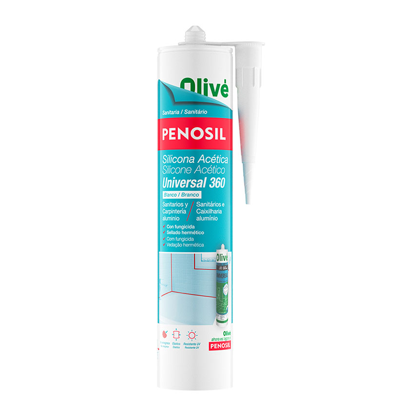 Silicona universal PENOSIL 360