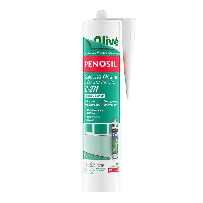 Silicona neutra PENOSIL C-27F