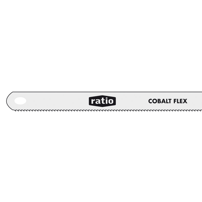 Hoja sierra RATIO