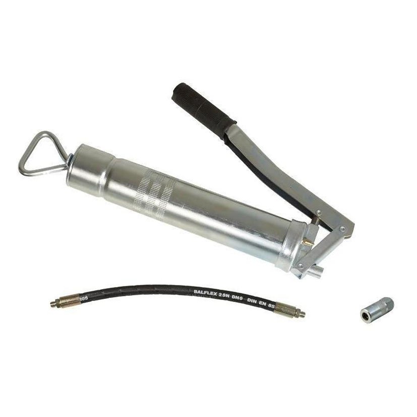 Bomba engrase a palanca FAHER serie 90