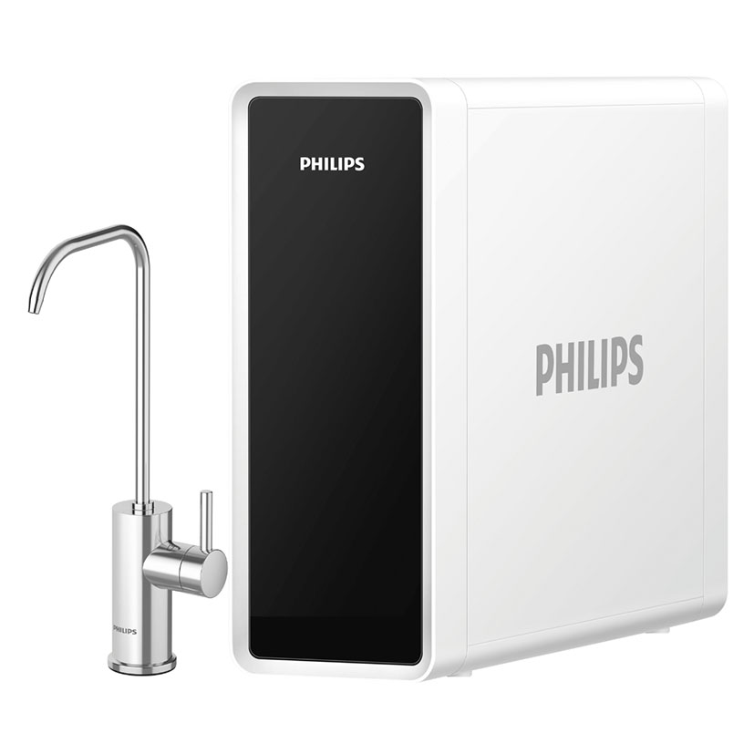 Ósmosis inversa de flujo directo PHILIPS AUT 4030R400/10