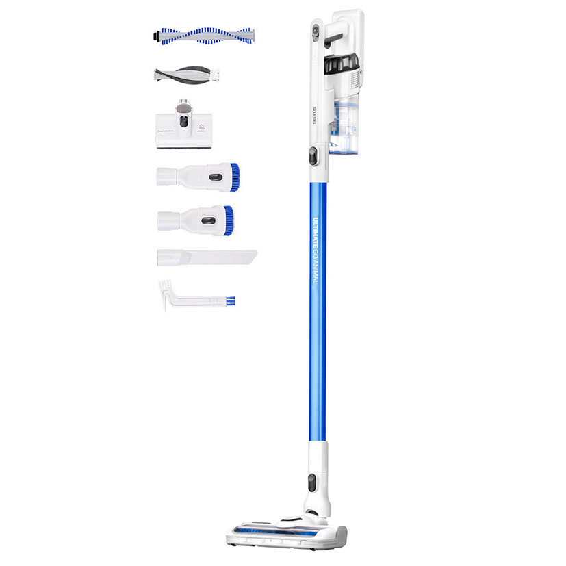 Aspirador sin cable TAURUS Ultimate Go Animal