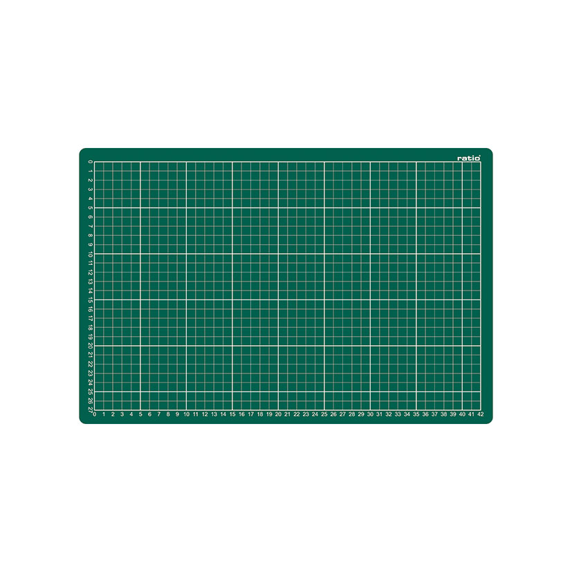 Base de corte RATIO 2020