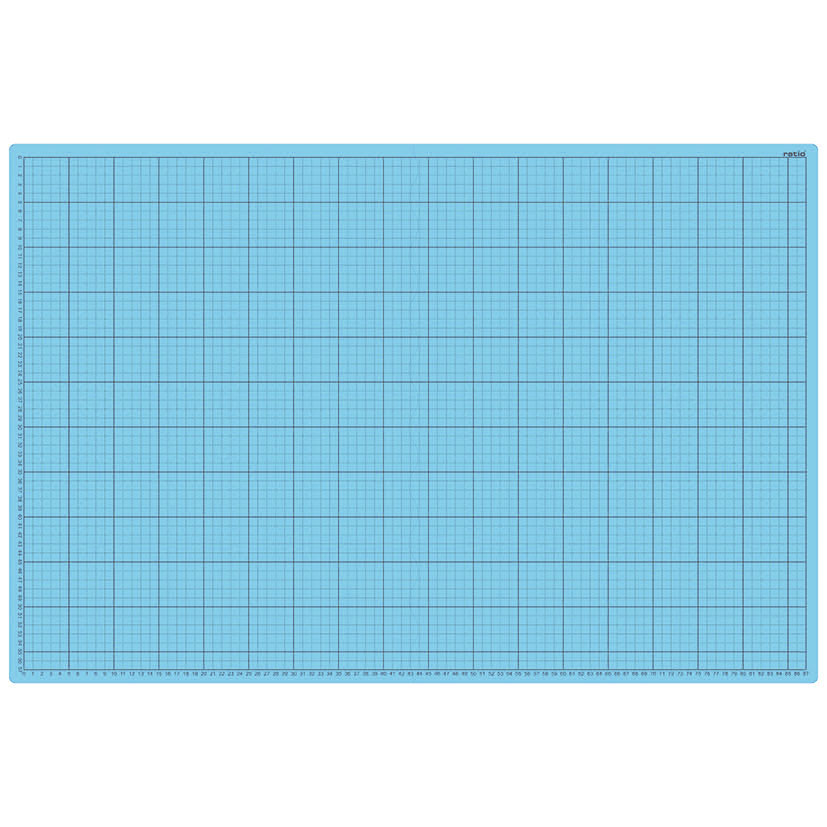 Base de corte plegable RATIO 2022