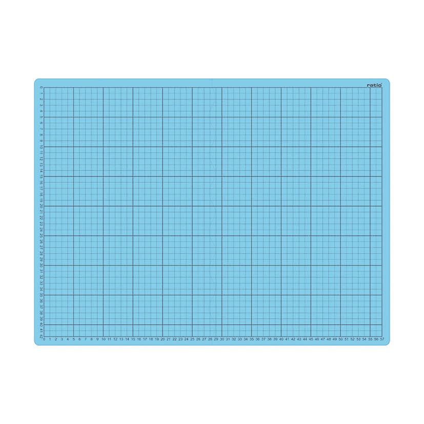 Base de corte plegable RATIO 2022