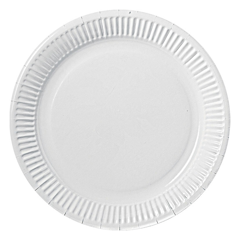 Menaje desechable Plastic Free