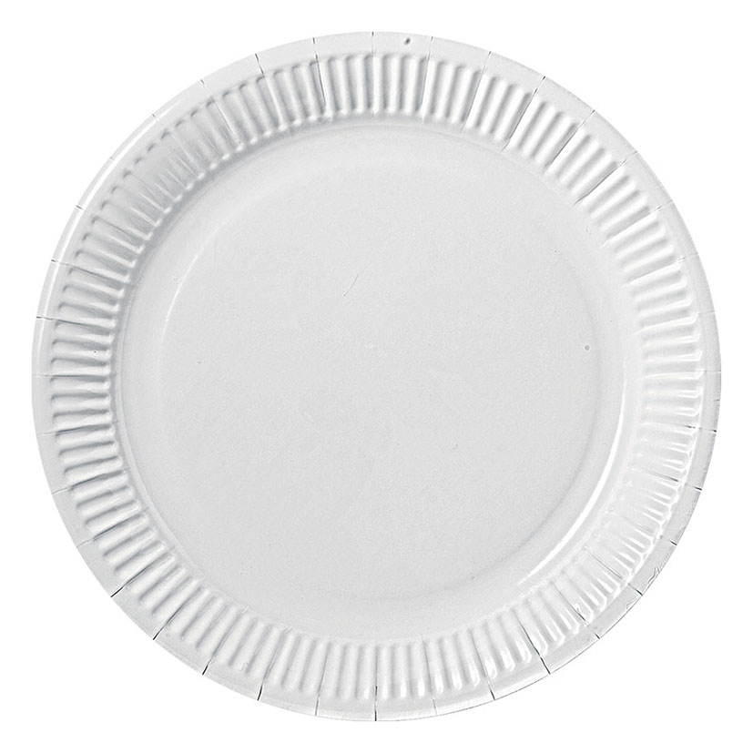 Menaje desechable Plastic Free