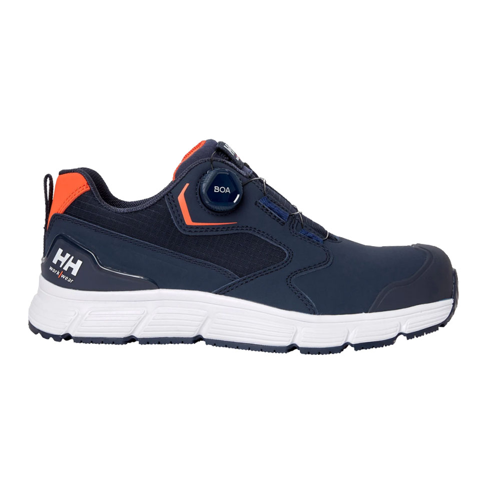 Zapato seguridad HELLY HANSEN Kensington MXR