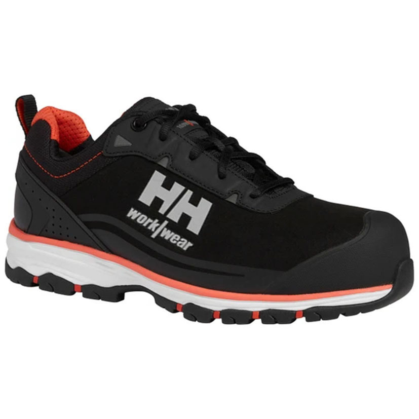 Zapato seguridad HELLY HANSEN Chelsea Evolution 2 Low