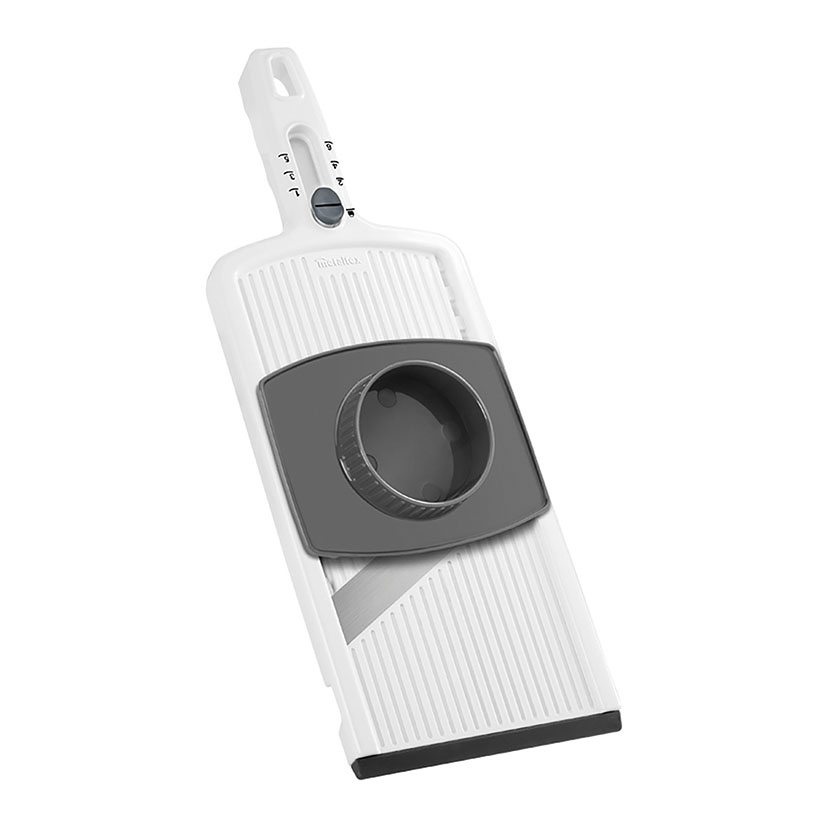 Mandolina ajustable METALTEX Slice-Six