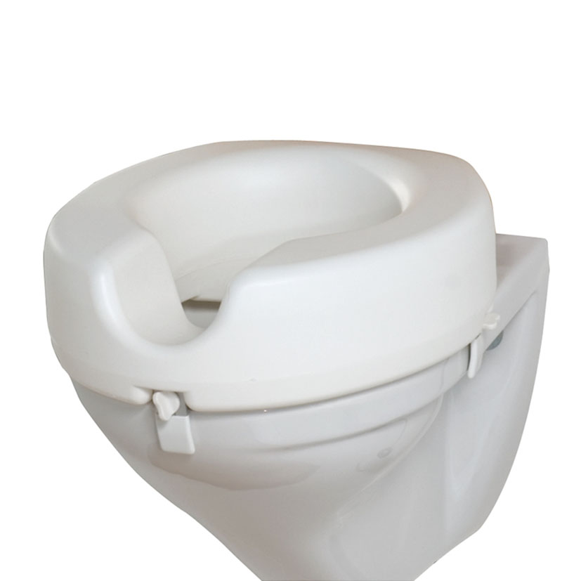 Alzador WC WENKO Serie Secura