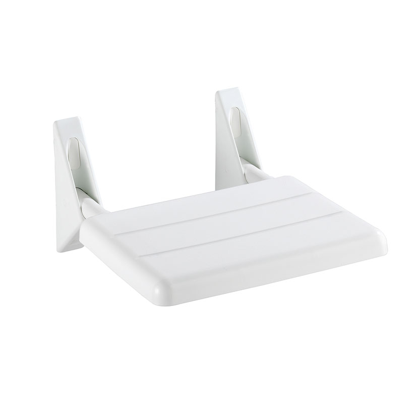 Asiento ducha plegable WENKO Serie Secura