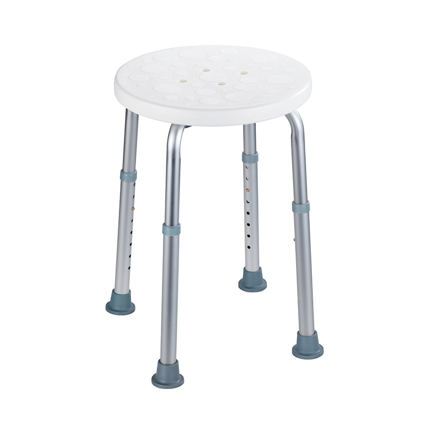 Taburete baño WENKO Serie Secura