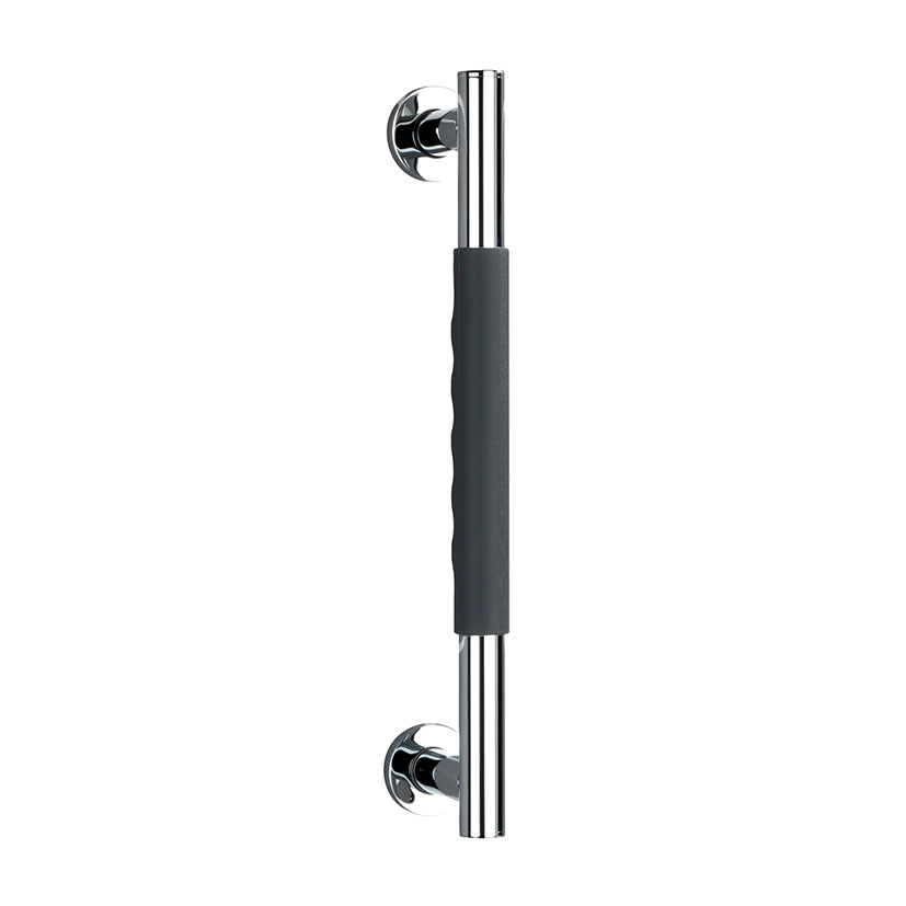 Asidero seguridad inox. WENKO serie Secura
