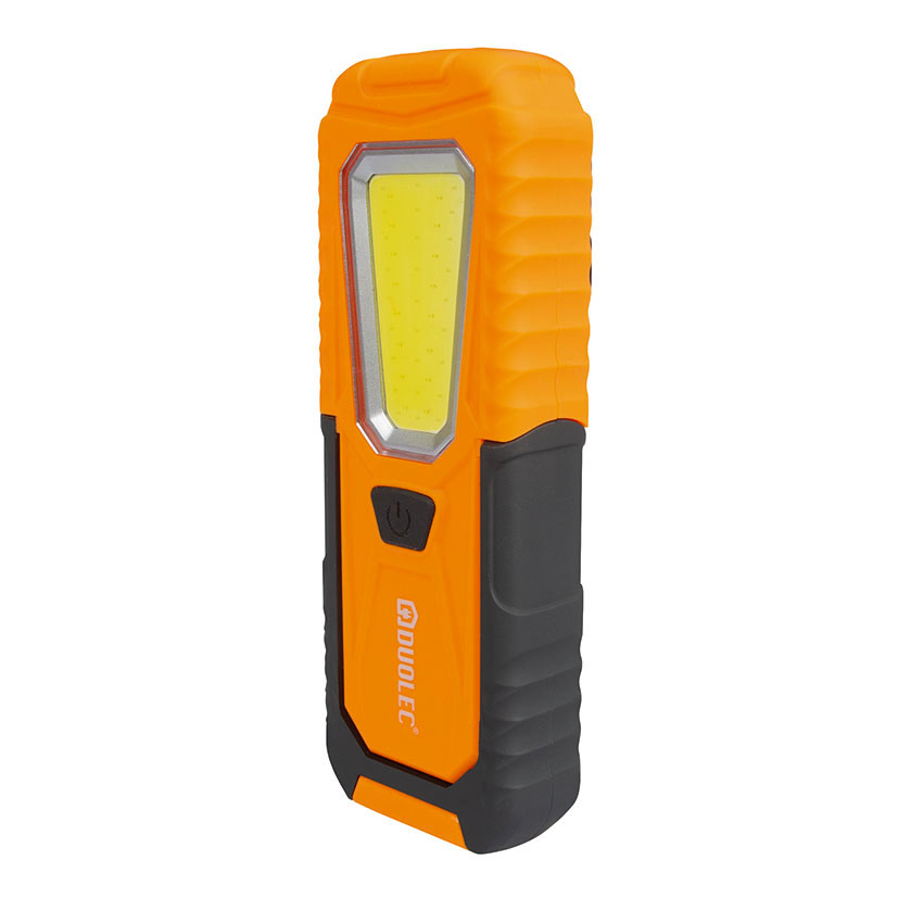 Linterna Led DUOLEC Bricolight R015