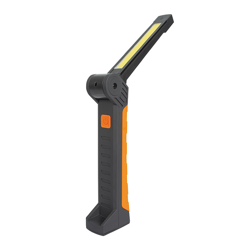 Linterna Led DUOLEC Bricolight R020