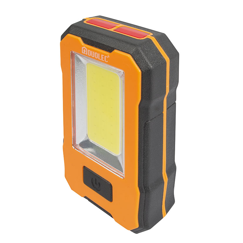 Linterna Led DUOLEC Bricolight R021