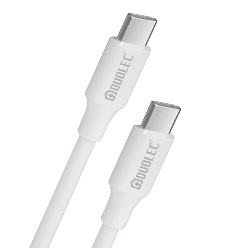 Cable de datos y carga DUOLEC CR1