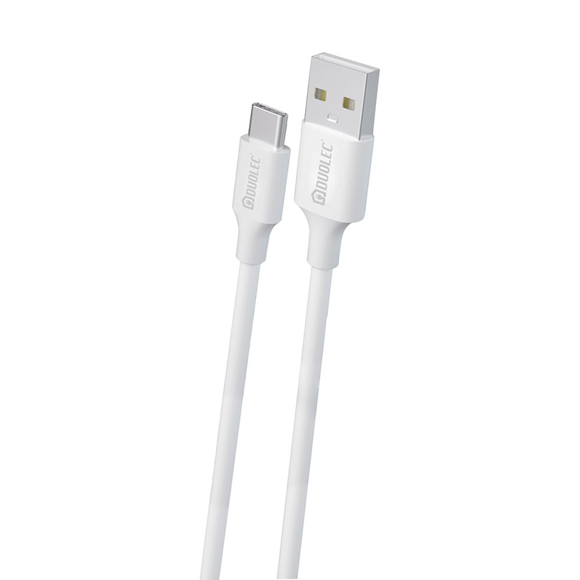Cable de datos y carga DUOLEC CR3