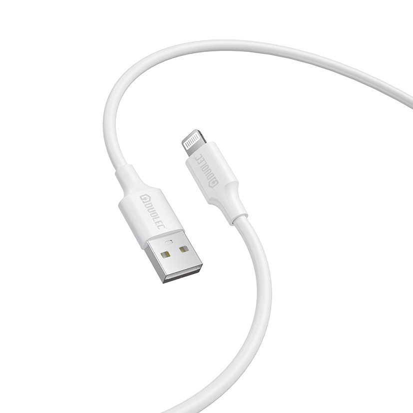 Cable de datos y carga DUOLEC CR4