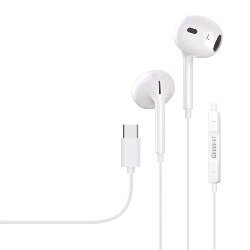 Auriculares DUOLEC AUR7 / AUR8 / AUR9