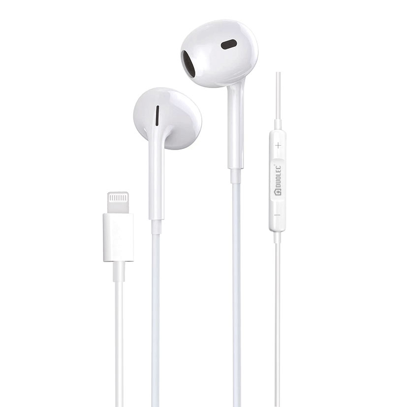 Auriculares DUOLEC AUR7 / AUR8 / AUR9