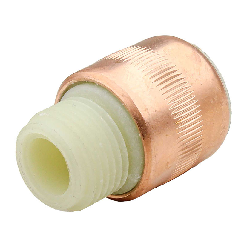 Manguito antielectrólisis MT PN-16