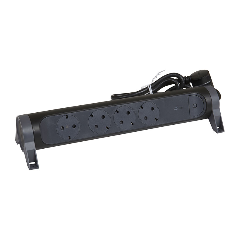 Base enchufe múltiple LEGRAND