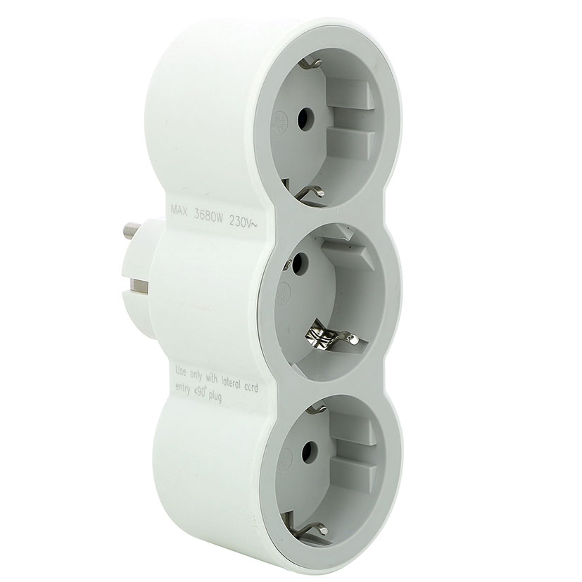 Adaptador frontal LEGRAND