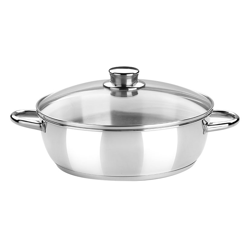 Batería cocina por piezas MONIX Óptima