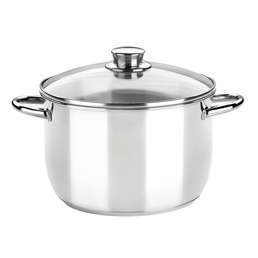 Batería cocina por piezas MONIX Óptima