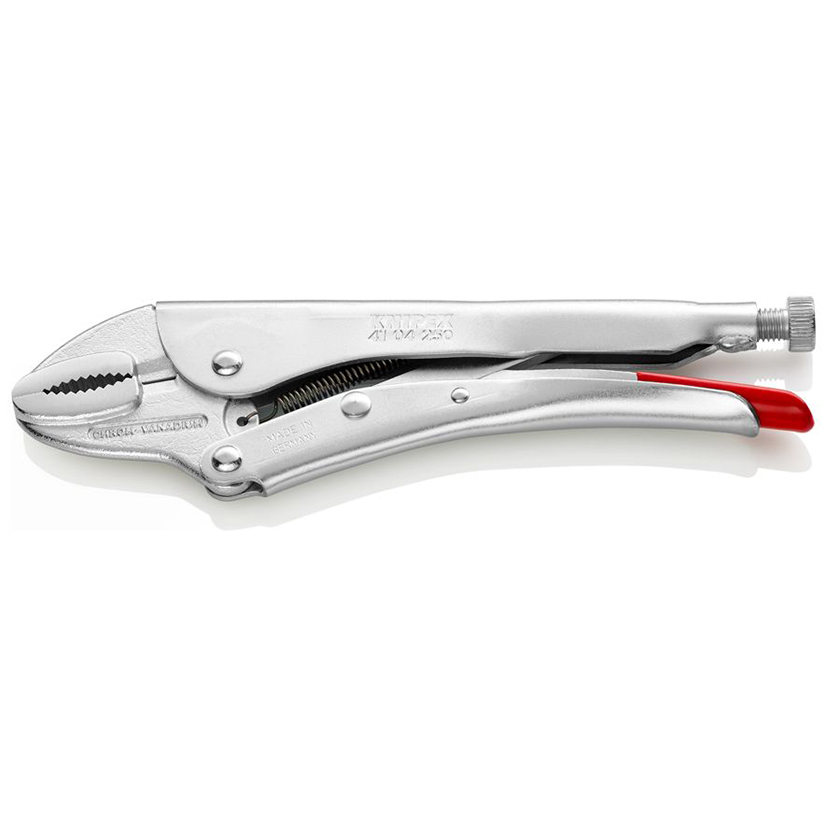 Mordaza Grip KNIPEX 41 04 250 EAN