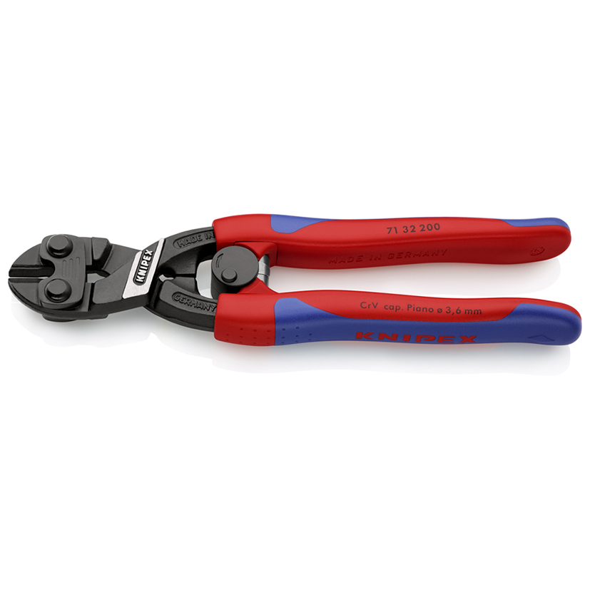 Cortavarillas KNIPEX Cobolt 71 32 200