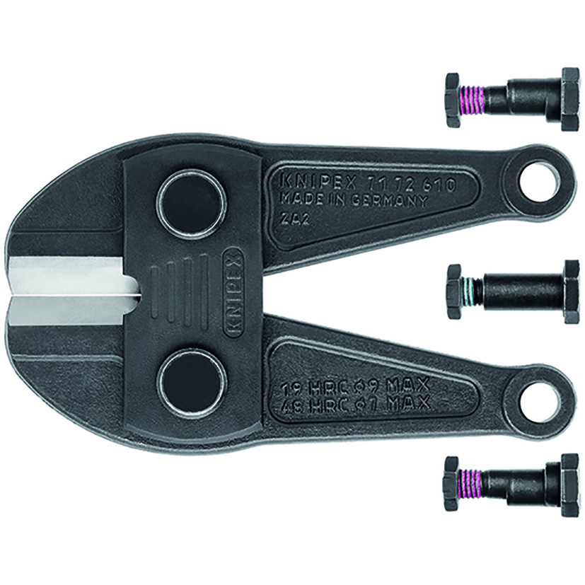 Cortavarillas KNIPEX 71 72 610