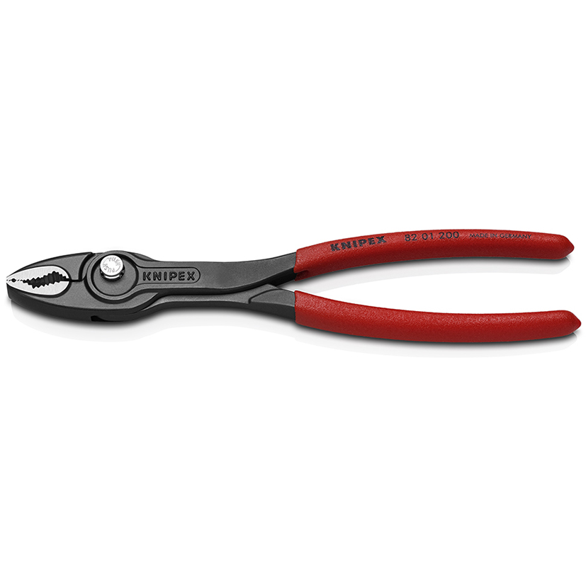 Alicate ajustable de agarre KNIPEX TwinGrip