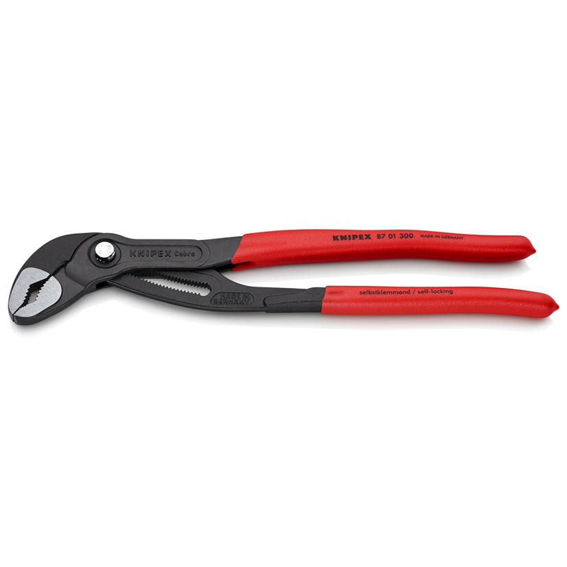 Alicate pico loro KNIPEX Cobra 87 01