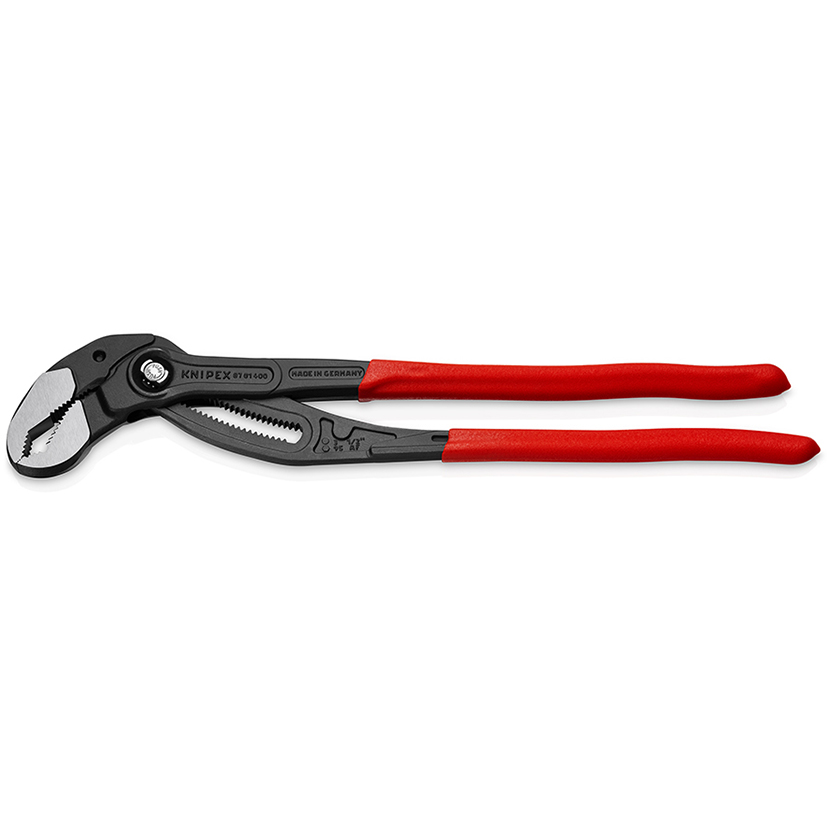 Alicate pico loro KNIPEX Cobra 87 01