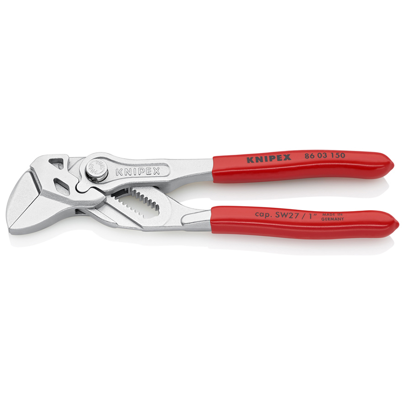 Tenaza llave KNIPEX 86 03