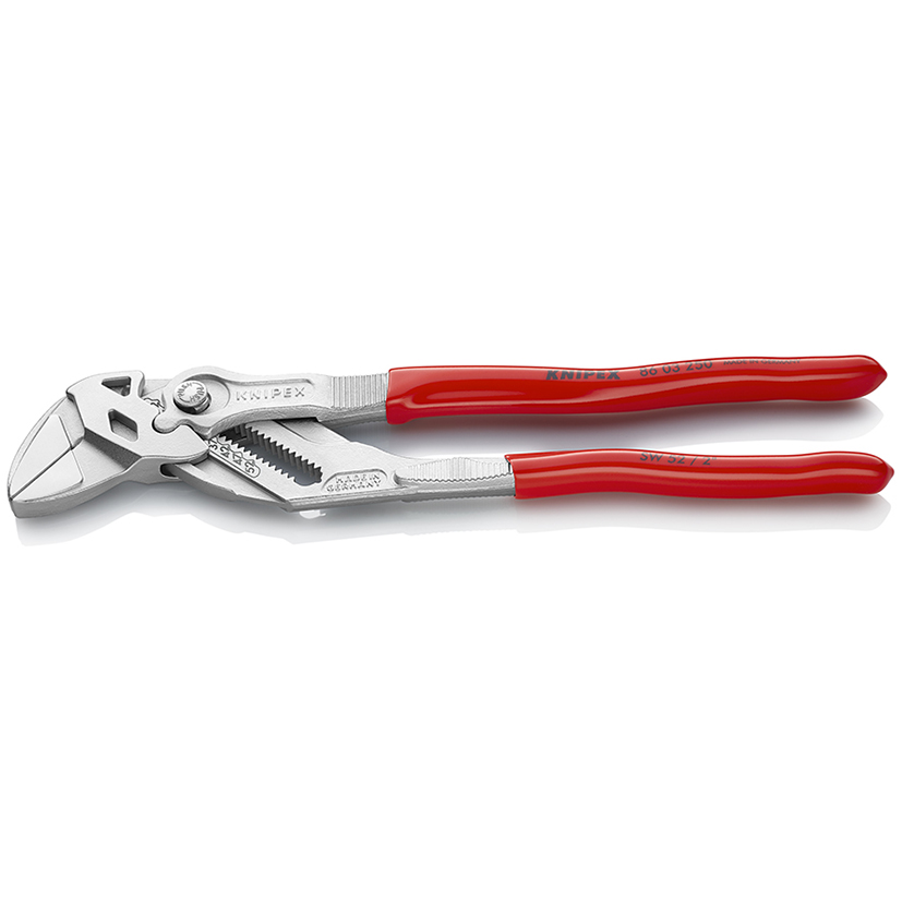 Tenaza llave KNIPEX 86 03