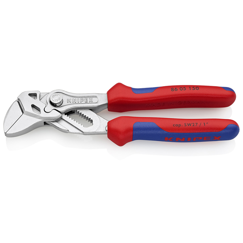 Tenaza llave KNIPEX 8605